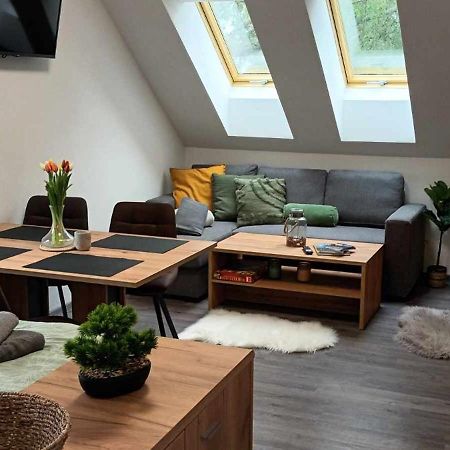 Apartmany Rak Lipno Černá v Pošumaví Eksteriør bilde