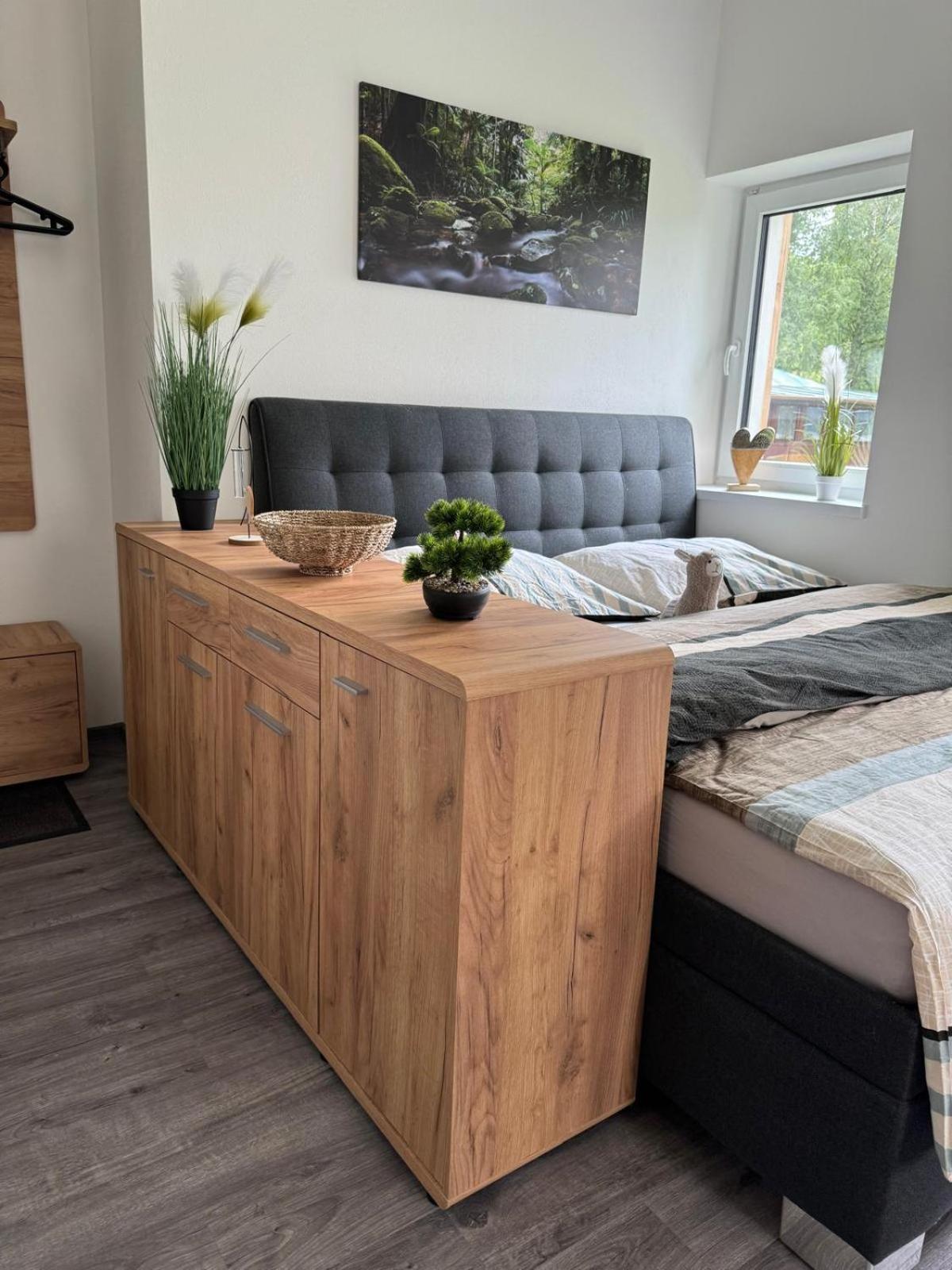 Apartmany Rak Lipno Černá v Pošumaví Eksteriør bilde