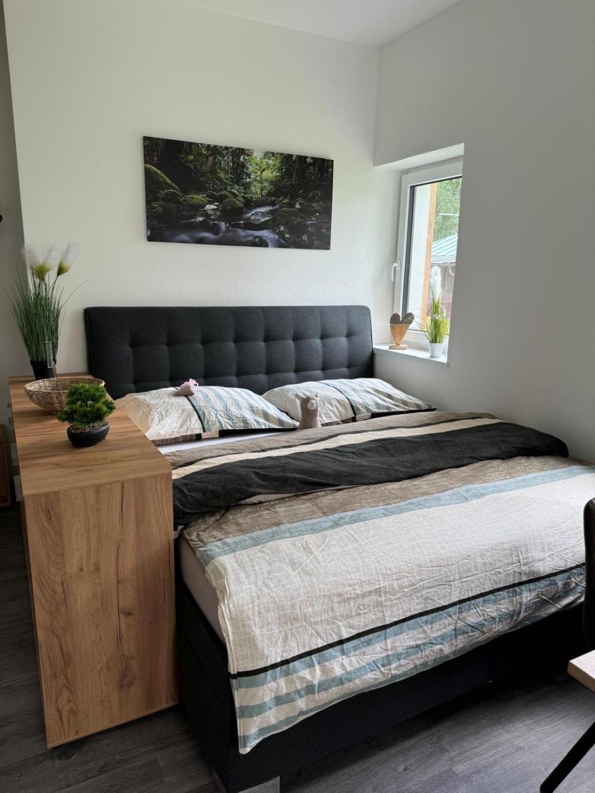 Apartmany Rak Lipno Černá v Pošumaví Eksteriør bilde