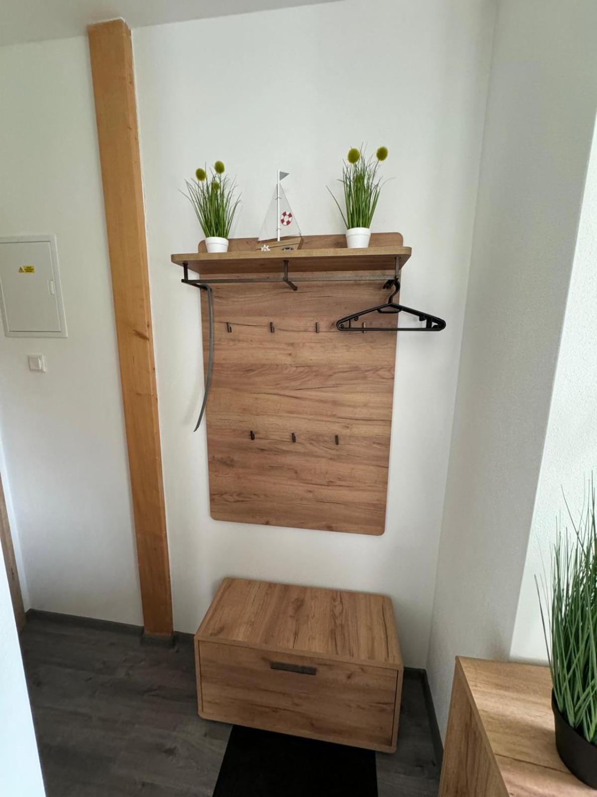 Apartmany Rak Lipno Černá v Pošumaví Eksteriør bilde