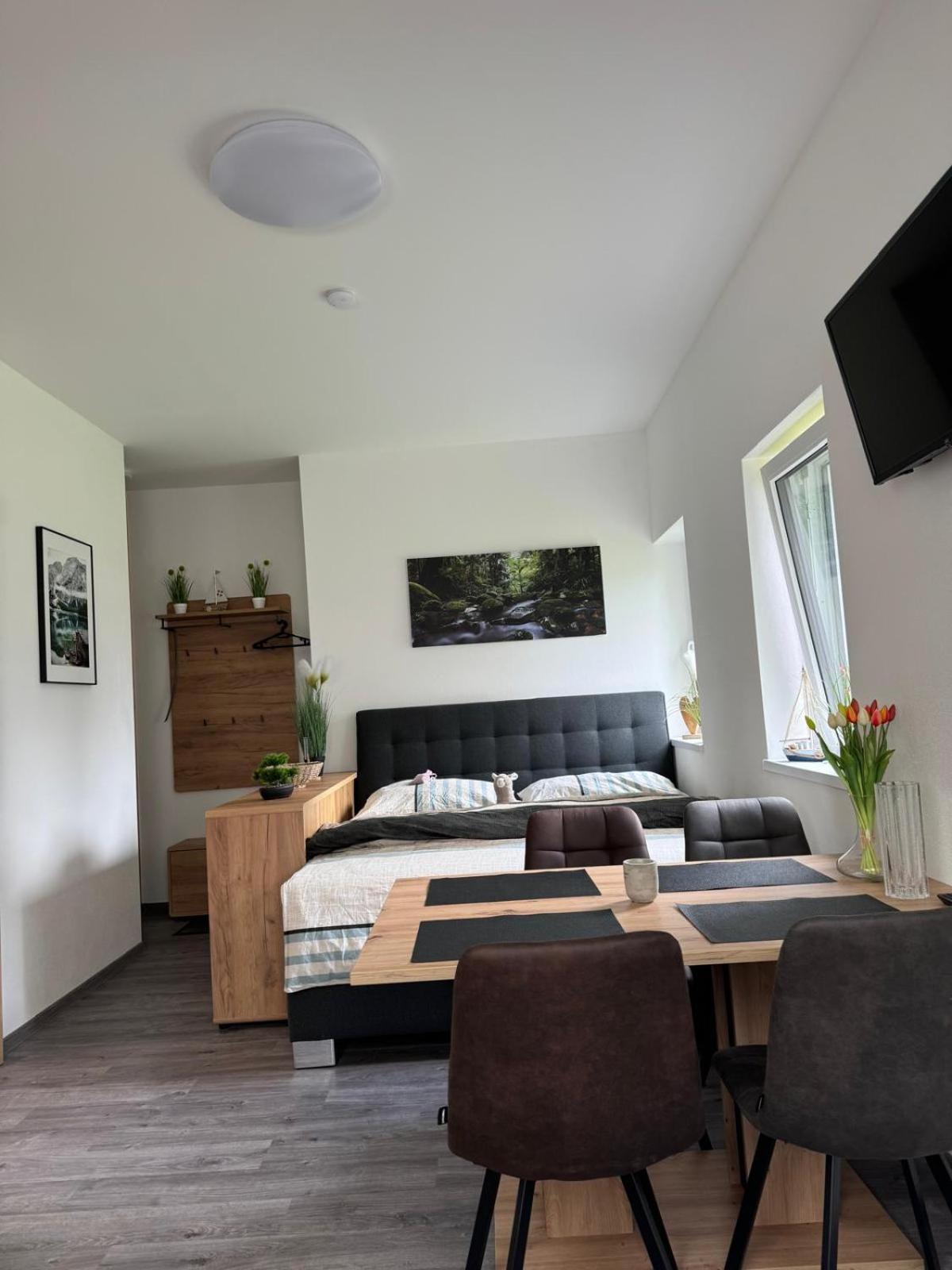 Apartmany Rak Lipno Černá v Pošumaví Eksteriør bilde
