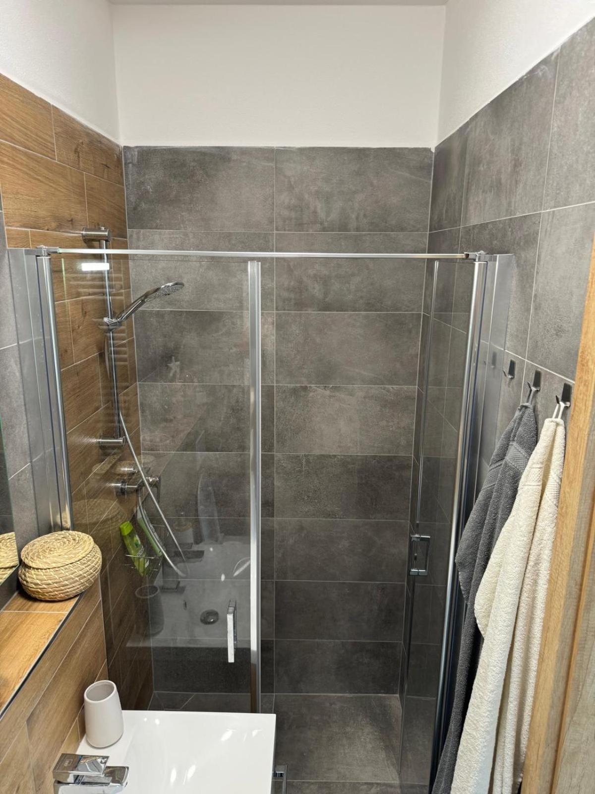 Apartmany Rak Lipno Černá v Pošumaví Eksteriør bilde